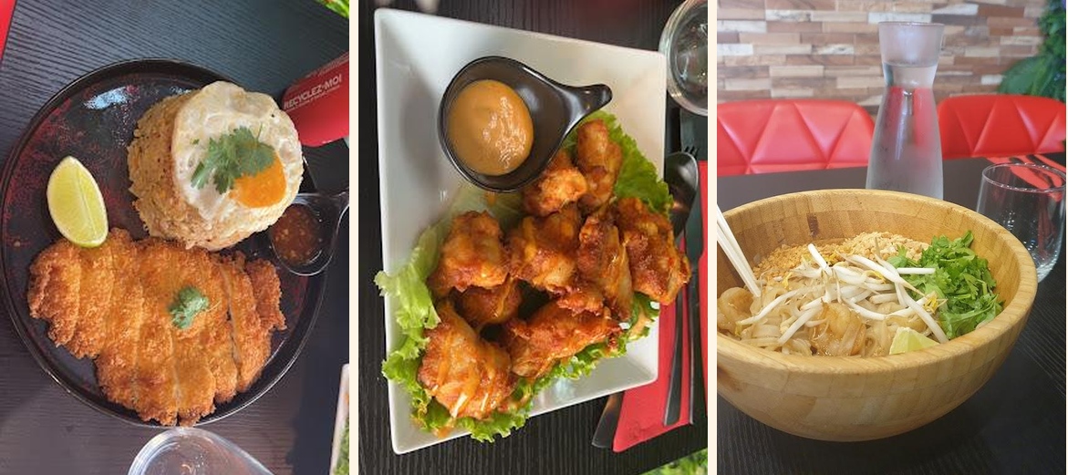 Pattaya bay - Gallery Image 2